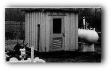 sandwhich panel building example